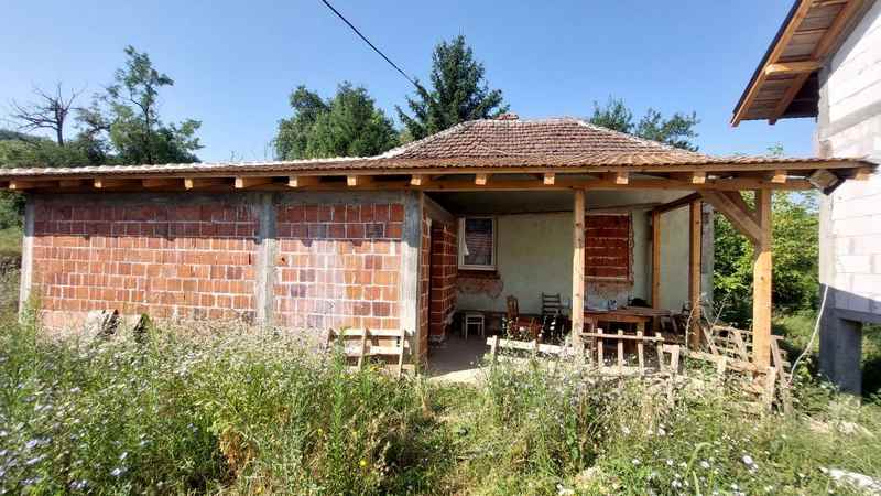 Boljevac, Rtanj – Mali izvor 69kvm + 16,53a ID#25075