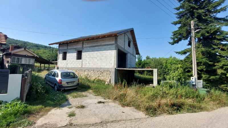 Boljevac, Rtanj – Mali izvor 69kvm + 16,53a ID#25075