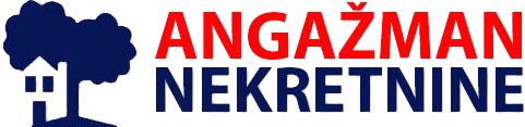 Angazman Nekretnine logo