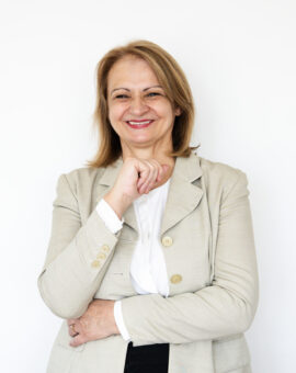 Radmila Sladojević