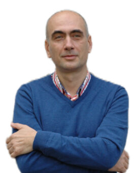 Dragan Damjanović