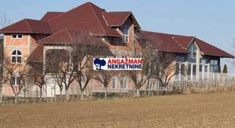 Batajnica – Batajnički vinogradi 921kvm + 32ara