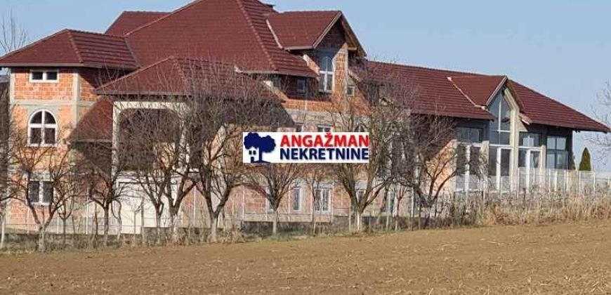 Batajnica – Batajnički vinogradi 921kvm + 32ara