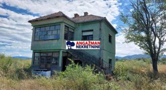 Boljevac, Rtanj – Ilino (68+26+22) + 3ha 3a 40kvm