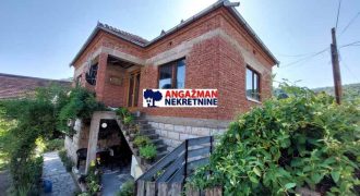 Boljevac, Rtanj – Jablanica 130kvm+32kvm+32,42a