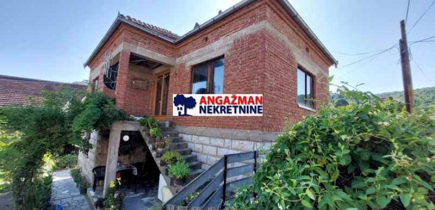 Boljevac, Rtanj – Jablanica 130kvm+32kvm+32,42a