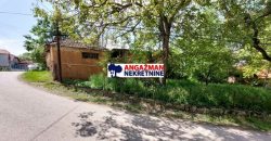 Sokobanja, Šarbanovac dve kuće 71kvm +7,62a