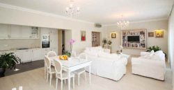 Dedinje – lux stan 146kvm + garaža