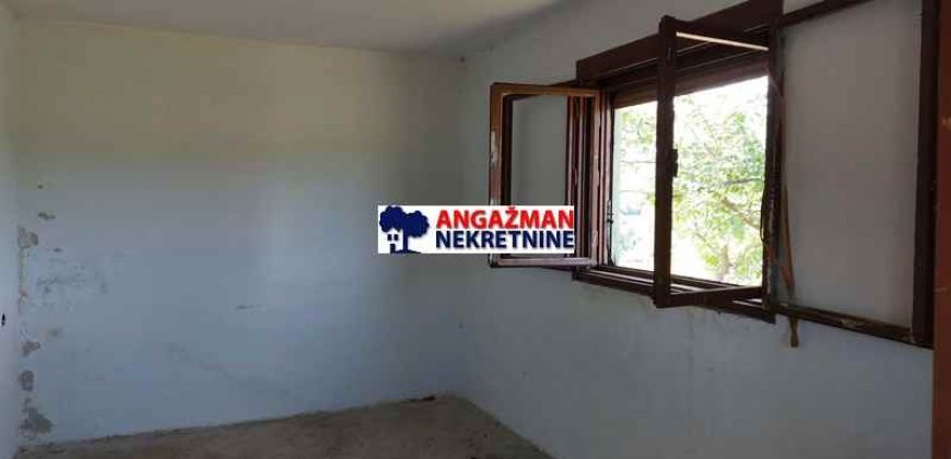 Boljevac, Rtanj – Ilino (68+26+22) + 3ha 3a 40kvm