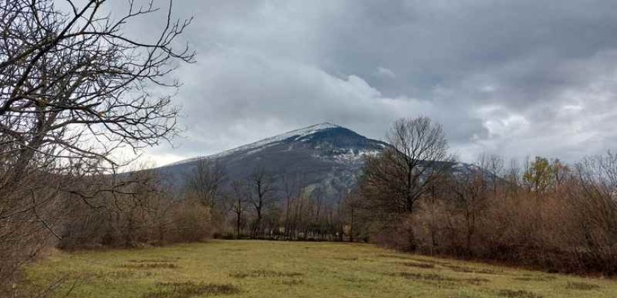 Boljevac, Rtanj – Mirovo 30ari 86kvm – kod ćumurane