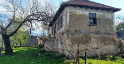 Kuća sa pogledom na Rtanj 60kvm