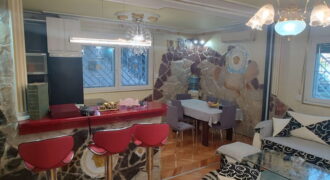 Karaburma – Pera Ćetkovića 57kvm