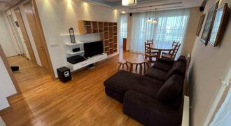 Lux stan u Belvilu 106kvm