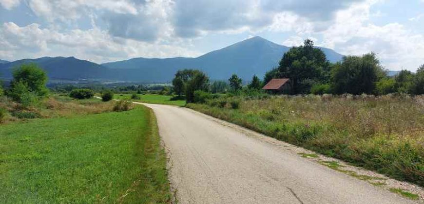 Boljevac, Rtanj – Mali izvor 54a 72kvm