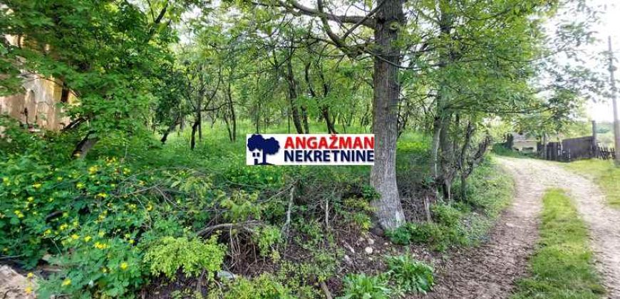 Sokobanja – Šarbanovac 34,44a