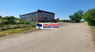 Ruma – Hrtkovci 1456kvm