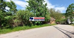 Sokobanja, Šarbanovac dve kuće 71kvm +7,62a