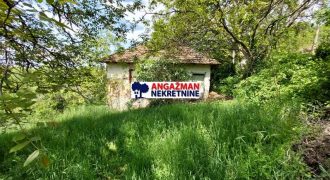 Sokobanja – Šarbanovac 62kvm