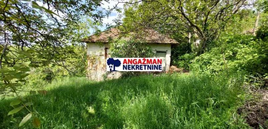 Sokobanja – Šarbanovac 62kvm