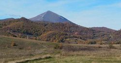 Boljevac, Rtanj – Dobro polje 3ha 69a 06kvm