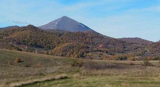 Boljevac, Rtanj – Dobro polje 3ha 69a 06kvm