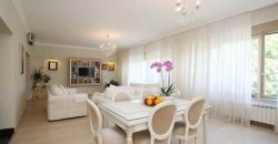 Dedinje – lux stan 146kvm + garaža