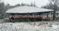 Boljevac, Rtanj, Bačevica – 70kvm + 6ari + 3,77ari