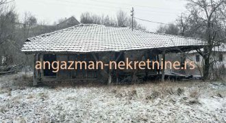 Boljevac, Rtanj, Bačevica – 70kvm + 6ari + 3,77ari