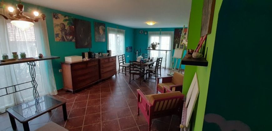 Kaluđerica – Rodoljuba Čolakovića 312kvm+1,5ari