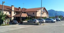 Rtanj, Boljevac – hostel „Panorama“ – 1092kvm