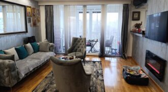 Blok 28, lux – 60kvm