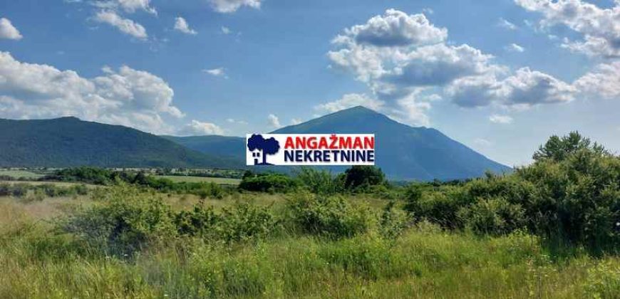 Boljevac, Rtanj – Ilino 26a 64kvm