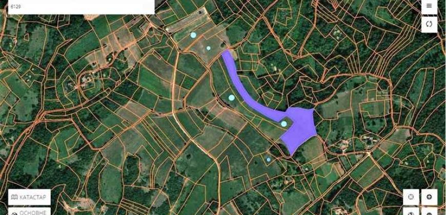 Boljevac, Valakonje – Bukovo 407,53ari