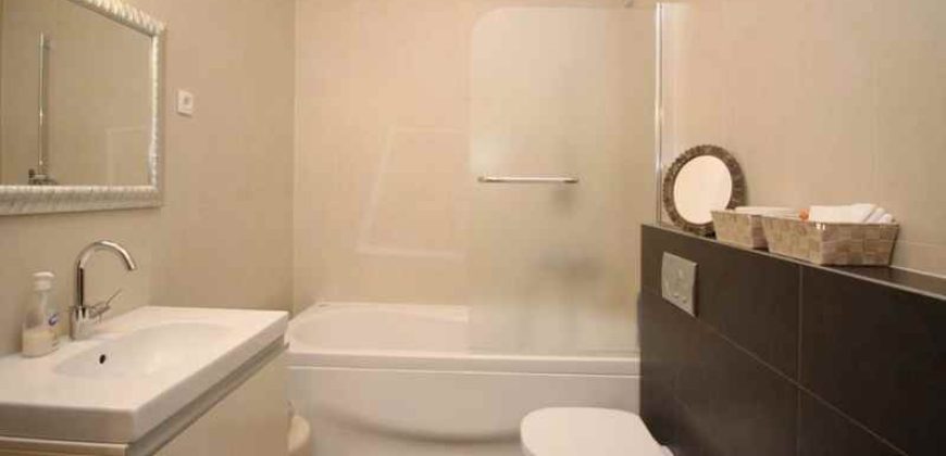 Dedinje – lux stan 146kvm + garaža