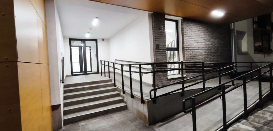 Zemunske kapije – Šumadijska 37kvm