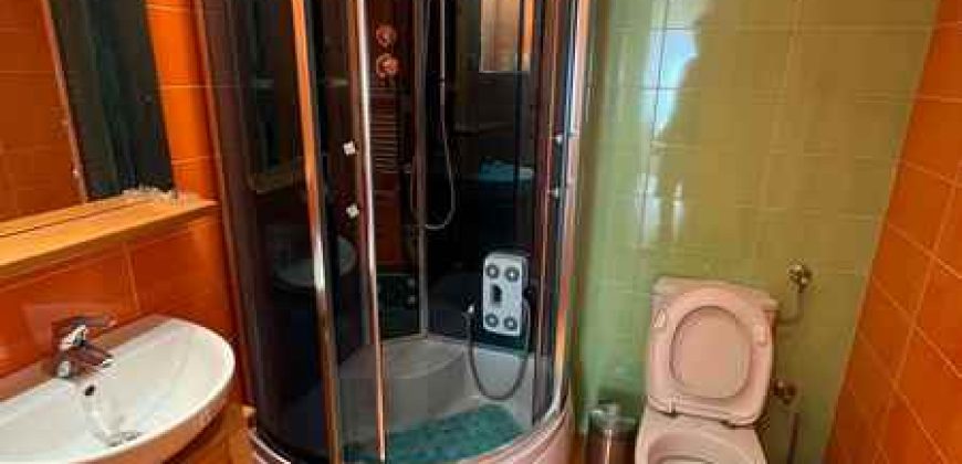 Lux stan u Belvilu 106kvm