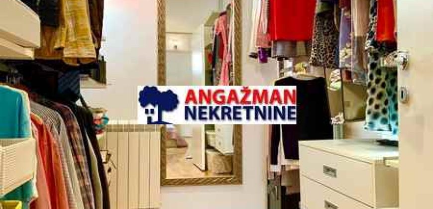 Lux – Đevđelijska 157kvm + garažna mesta po želji