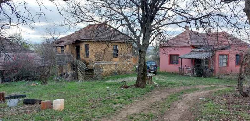 Rtanj – Bačevica 54kvm + 11ha 44a 30kvm