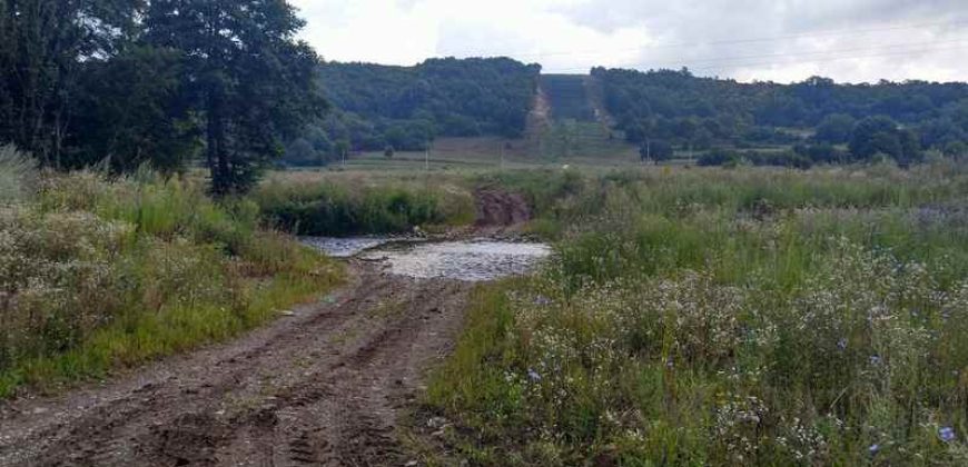 Boljevac, Rtanj – Jablanica 1ha 28ari i 82kvm