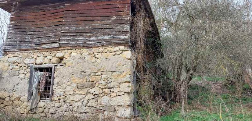 Boljevac, Rtanj – Vrbovac 77kvm + 4,24a