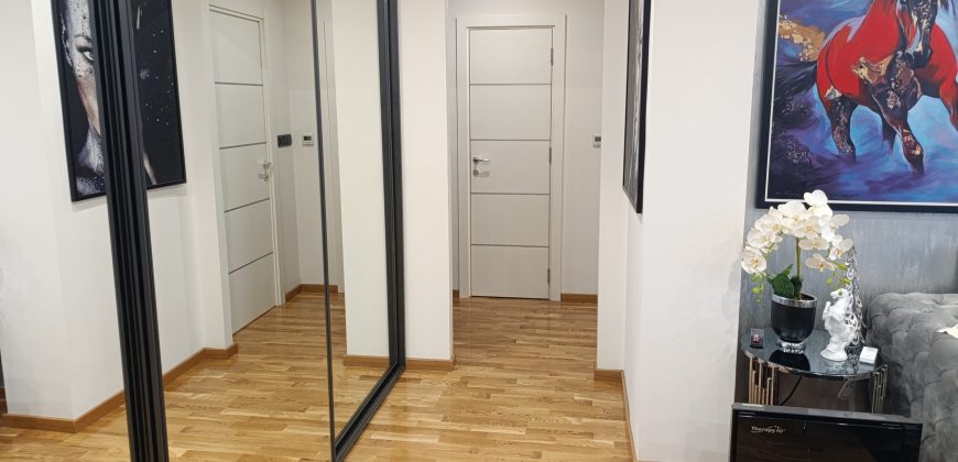 Blok 28, lux – 60kvm