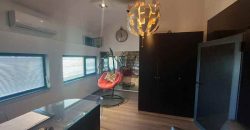 Makiš – hala 800kvm