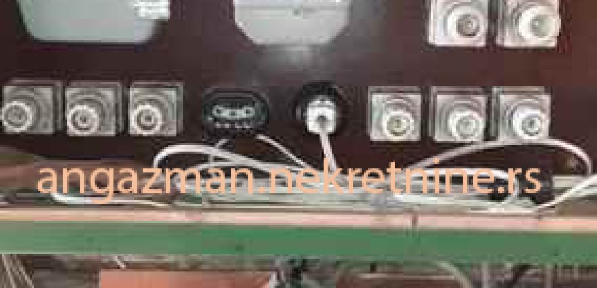 Boljevac, Rtanj, Bačevica – 70kvm + 6ari + 3,77ari