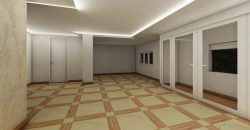 Hala Pionir – 68kvm (ukupne površine 82kvm)