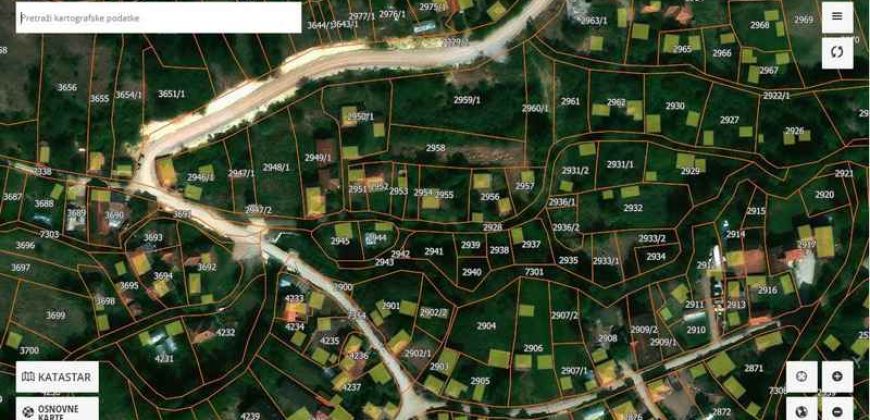 Boljevac, Rtanj, Bačevica – 70kvm + 6ari + 3,77ari