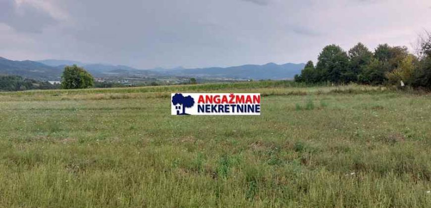 Boljevac, Rtanj – Mali izvor 84a 86kvm