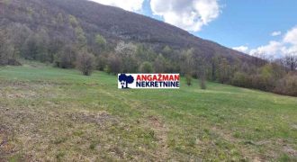 Boljevac, Rtanj – Mirovo 1ha 36a 66kvm