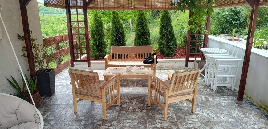 Grocka – Hajduk Stanka 187kvm+8ari