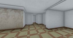 Hala Pionir – 68kvm (ukupne površine 82kvm)