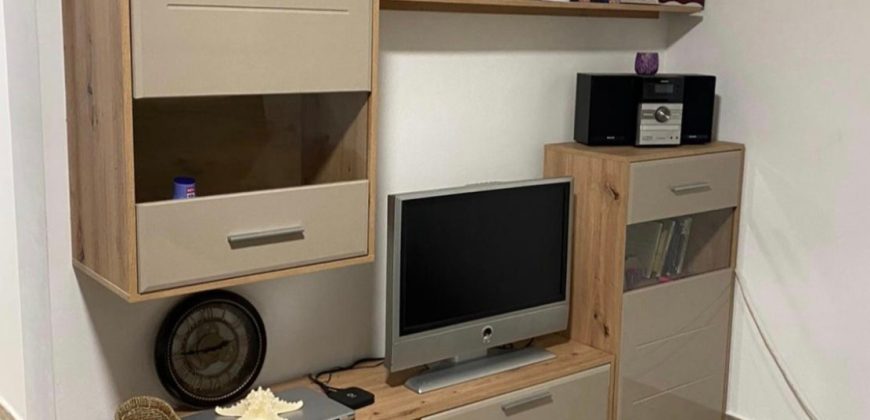 Autokomanda 41kvm (mereno 45kvm)